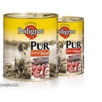 Pedigree Pur Rind