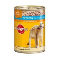 Pedigree Vital Protection Junior Geflügel und Reis