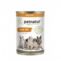 petnatur Huhn pur - Premium Gourmet