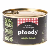 pfoody Wilder Hirsch