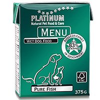 PLATINUM Pure Fish