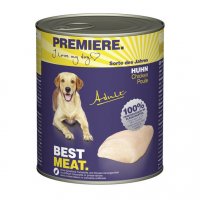 Premiere Best Meat Adult Huhn