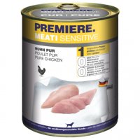 Premiere Meati Sensitive Huhn Pur