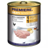 Premiere Meati Sensitive Huhn und Kartoffel