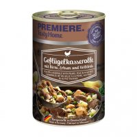 Premiere Tasty Home Geflügelkasserolle