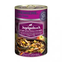 Premiere Tasty Home Jagdgulasch