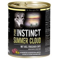 PURE INSTINCT Summer Cloud Adult mit Ente