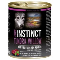 PURE INSTINCT Tundra Willow