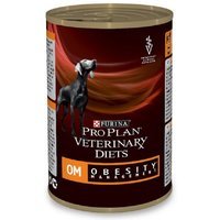 Purina Veterinary Diets OM Obesity Management