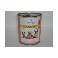 Queeny Hundefutter Energie Mix