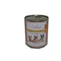 Queeny Hundefutter Geflügelfleisch