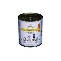 Queeny Hundefutter Huhn pur