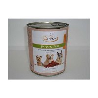 Queeny Hundefutter Pansen pur