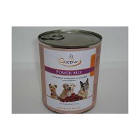Queeny Hundefutter Power Mix