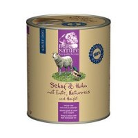 Real Nature Adult Schaf & Huhn