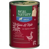 Real Nature Adult Special Edition: Gans & Kalb