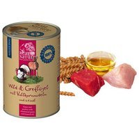 Real Nature Adult Wild & Geflügel