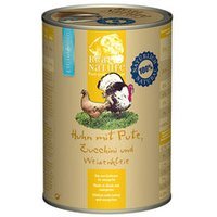 Real Nature Light Huhn mit Pute