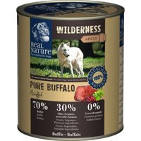 Real Nature Wilderness Pure Buffalo