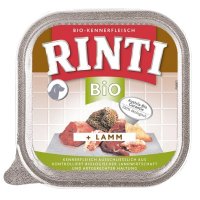 RINTI Bio Lamm