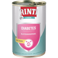 RINTI Canine Diabetes