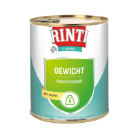 RINTI Canine Gewicht Reduktionsdiät Huhn