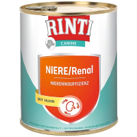 RINTI Canine Nieren-Diät Huhn