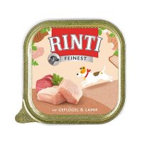 RINTI Feinest Geflügel & Lamm