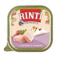 RINTI Feinest Geflügel & Schinken