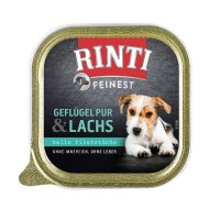 RINTI Feinest Huhn & Lachs