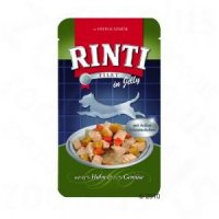 RINTI Filet Huhn & Rind