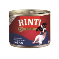 RINTI Gold Fasan