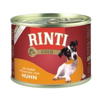 RINTI Gold Huhn