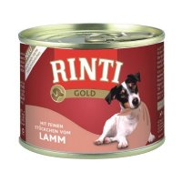 RINTI Gold Lamm