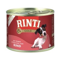 RINTI Gold Rind