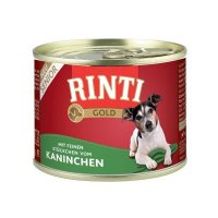 RINTI Gold Senior Kaninchen