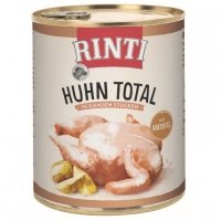 RINTI Huhn Total Kartoffel