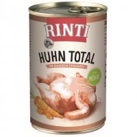 RINTI Huhn Total Möhre