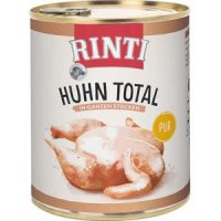 RINTI Huhn Total pur