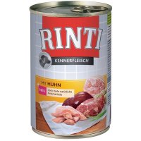 RINTI Kennerfleisch Huhn