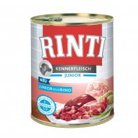 RINTI Kennerfleisch Junior Rind
