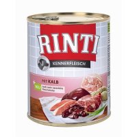 RINTI Kennerfleisch Kalb