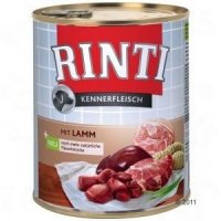 RINTI Kennerfleisch Lamm