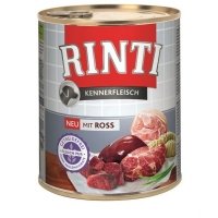 RINTI Kennerfleisch mit Ross