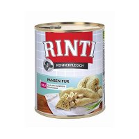 RINTI Kennerfleisch Pansen Pur