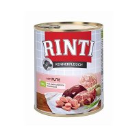 RINTI Kennerfleisch Pute