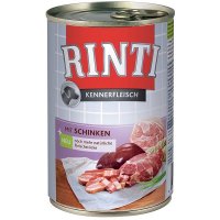 RINTI Kennerfleisch Schinken