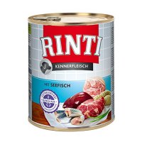 RINTI Kennerfleisch Seefisch