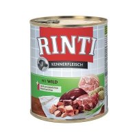 RINTI Kennerfleisch Wild