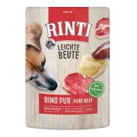 RINTI Leichte Beute Rind Pur